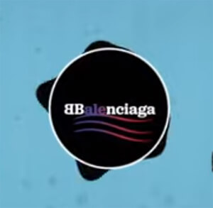 Halsey - BALENCIAGA (Ramzess Remix)