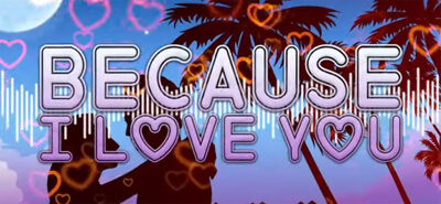 Stevie B - Because I Love You (Creative Heads Bootleg 2021)