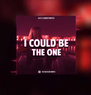 Avicii vs. Nicky Romero - I Could Be The One (DawidDJ x ReCharged Remix)