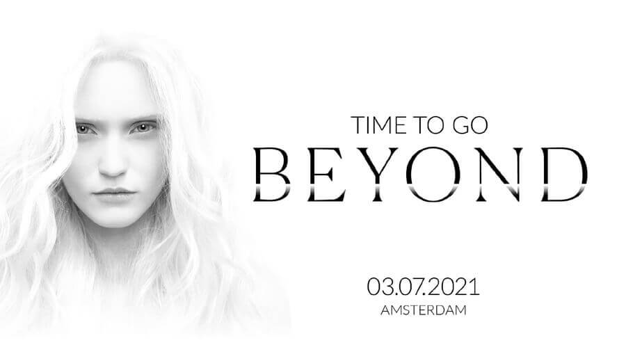 Sensation 'Beyond' 2021 - Johan Cruijff ArenA