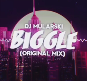 DJ Mularski - BIGGLE (ORIGINAL MIX)