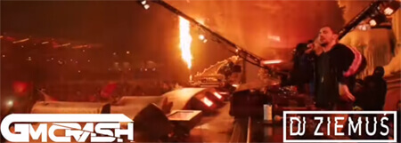 Zedd - Beautiful Now (GMCRASH & ZIEMUŚ BOOTLEG 2021)