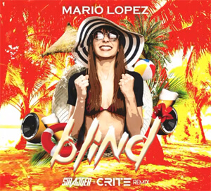 Mario Lopez - Blind (STRAJGER & CRITE REMIX)