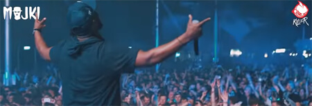 Killer x Majki - I'm Blue (org. Eiffel 65)