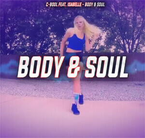 C-BooL feat. Isabelle - Body & Soul (Morenox & DJ Bounce Bootleg)