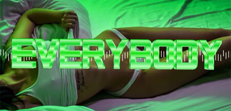 Rocco - Everybody (DJ Luxons Bootleg 2021)