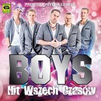 Boys - Najpiękniejsza Dziewczyno