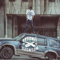 Łysonżi - Browka Szpinak 2014 (Płyta, Album)