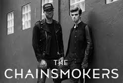 The Chainsmokers - Nice Hair 004 - 10.DEC.2014
