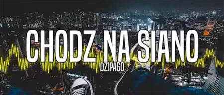 Dzipago - Chodź Na Siano (BR3NVIS 4FUN Bootleg)