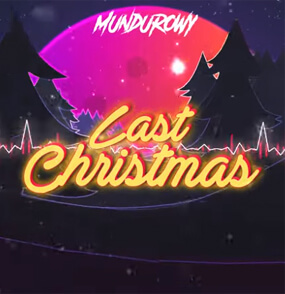 MUNDUROWY - Last Christmas
