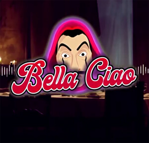 La casa de papel - Bella Ciao (Dj Grade Bootleg 2020)