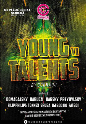 FATBOI - CORRADO PRZESMYKI 03.10.2020