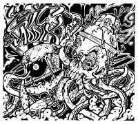 DJ Ace - Cut Addix 2014 (Płyta, Album)