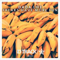 Dada Life - March 2015 Mix