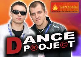 Dance Factory - Perłowe Oczy