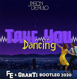 Jason Derulo - Take You Dancing (Fleyhm x GranTi Bootleg)