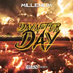Millenium - Day After Day (CLIMO REMIX)