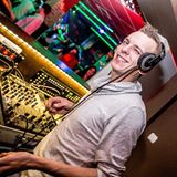 Chris da Lucca - Klub Hades (25.12.2014)