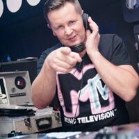 Epoka Club (Kobyla Góra) Dj Marti In Da Mix 22.11.2014