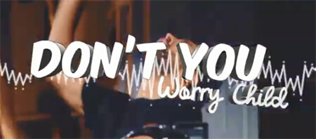 Swedish House Mafia ft. John Martin - Don't You Worry Child (SHAMAL & DJ KondiX Bootleg 2021)