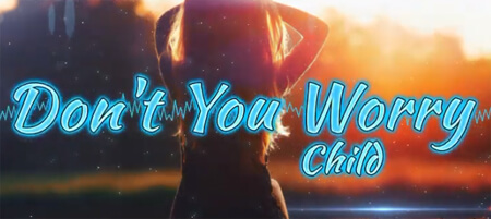 Swedish House Mafia - Don't You Worry Child (ft. John Martin) (CITOS x ORZ3U Bootleg)