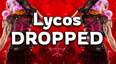Lycos - DROPPED (Original Mix)