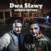 Dwa Sławy - Ludzie Sztosy 2015 (Płyta, Album)