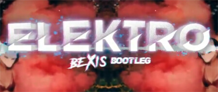 Dynoro & Outwork ft. Mr. Gee - Elektro (BEXIS Bootleg)