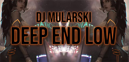 DJ Mularski - Deep end low (Original Mix)
