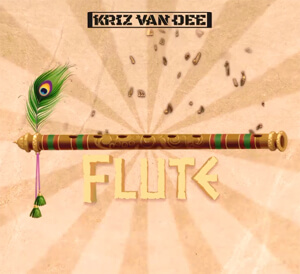 KriZ Van Dee - Flute (Original Mix)