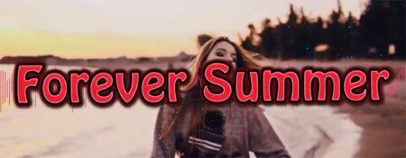 Drenchill ft. Indiiana - Forever Summer (K3NDY Bootleg)