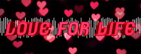 Dr Shiver vs. Marc Typ feat. Christina Skaar - Love For Life (BR3NVIS x MEZER Bootleg)