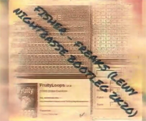 FISHER - Freaks (LEWY NIGHTBASSE BOOTLEG 2020)