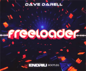 Dave Darell - Freeloader (DJ ENDRIU BOOTLEG 2020)