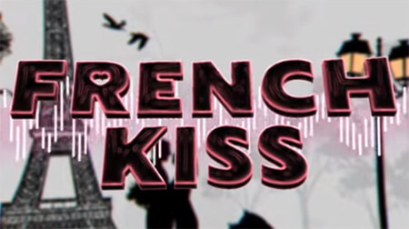 Akcent - French Kiss (MEZER BOOTLEG)