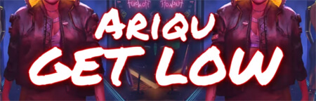 Ariqu - Get Low (Original Mix)