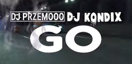 Dj Przemooo & Dj KondiX - Go (Original Mix)