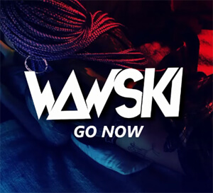Wawski - Go Now (Original Mix)