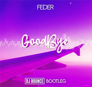 Feder feat. Lyse - Goodbye (DJ Bounce Bootleg)