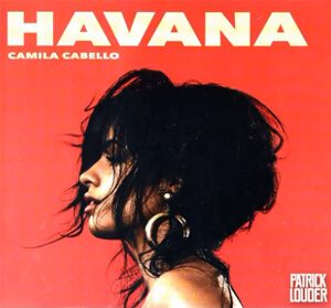 Fizboh ft. Camila Cabello - Calabria (Patrick Louder Vocal Mix)