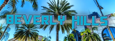 Zivert - Beverly Hills (DJ TomUś Bootleg 2020)