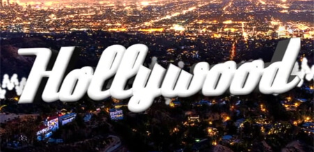 LA Vision & Gigi D'Agostino - Hollywood (DJ KUBOX BOOTLEG)