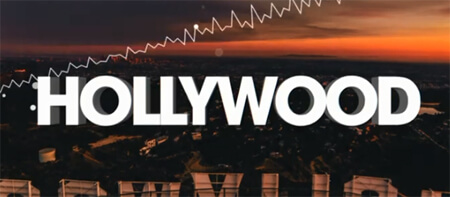 LA Vision & Gigi D'Agostino - Hollywood (SILENCE BOOTLEG)