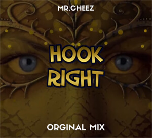 MR.CHEEZ - HOOK RIGHT (ORIGINAL MIX)