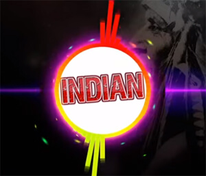 Ramzess - INDIAN (Original Mix)
