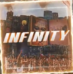 DubDogz & Bhaskar - Infinity (Vadim Vronskiy Bootleg)