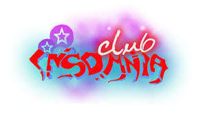 Club Insomnia (Brzostek) - Mega Piana (23.08.2014)