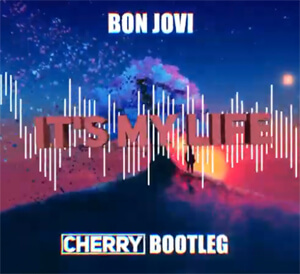 Bon Jovi - It's My Life (CHERRY Bootleg)