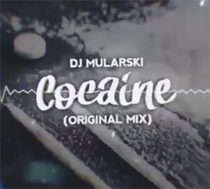 DJ Mularski - Cocaine (ORIGINAL MIX)